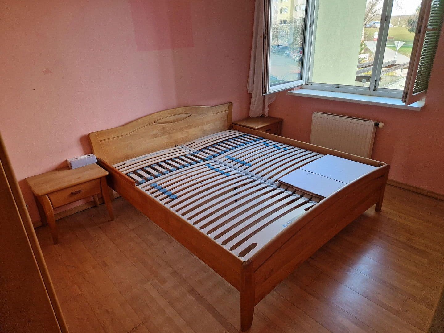 3 bedroom flat to rent, 74 m², Margeritengasse 11/Top 101, Wiener Neustadt, Lower Austria 3 bedroom flat to rent, 74 m², Margeritengasse 11/Top 101, Wiener Neustadt, Lower Austria