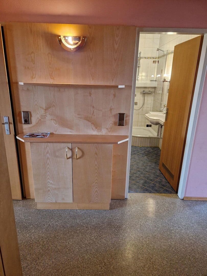 3 bedroom flat to rent, 74 m², Margeritengasse 11/Top 101, Wiener Neustadt, Lower Austria 3 bedroom flat to rent, 74 m², Margeritengasse 11/Top 101, Wiener Neustadt, Lower Austria