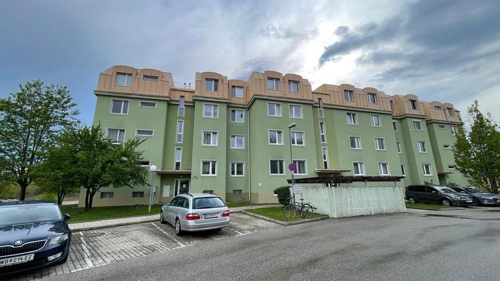 3 bedroom flat to rent, 74 m², Margeritengasse 11/Top 101, Wiener Neustadt, Lower Austria 3 bedroom flat to rent, 74 m², Margeritengasse 11/Top 101, Wiener Neustadt, Lower Austria