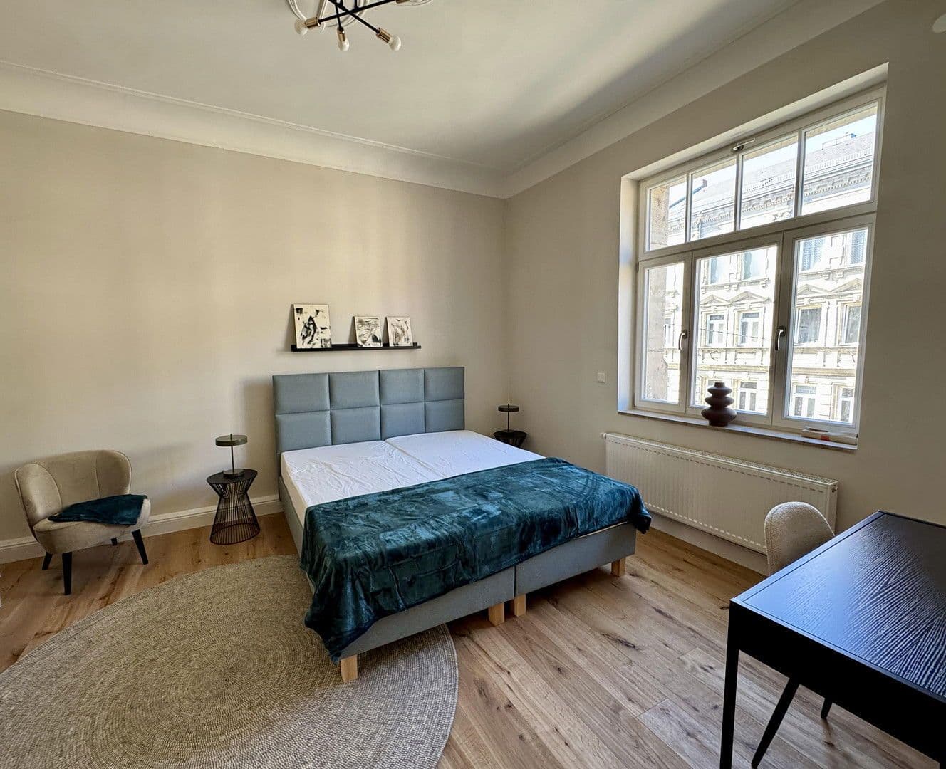 3 bedroom flat for sale, 102 m², Schwabacher Str. 65, Fürth, Bavaria 3 bedroom flat for sale, 102 m², Schwabacher Str. 65, Fürth, Bavaria