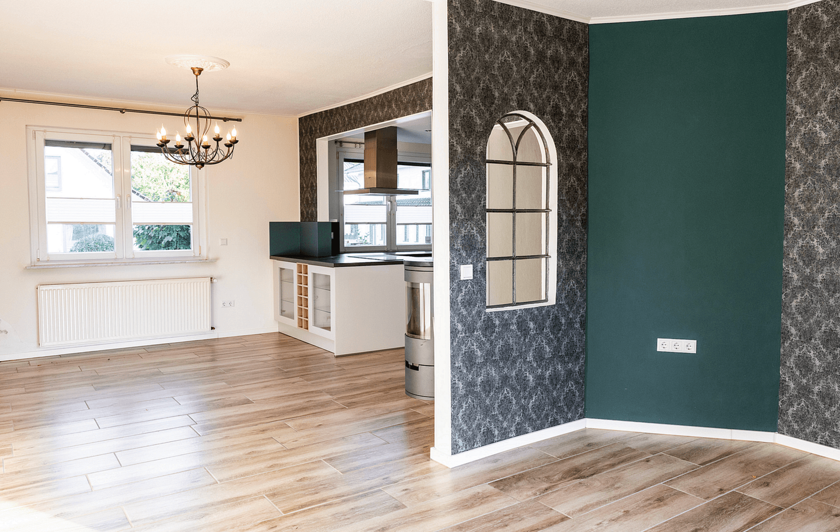 house for sale, 89 m², Bremerhaven, Bremen house for sale, 89 m², Bremerhaven, Bremen