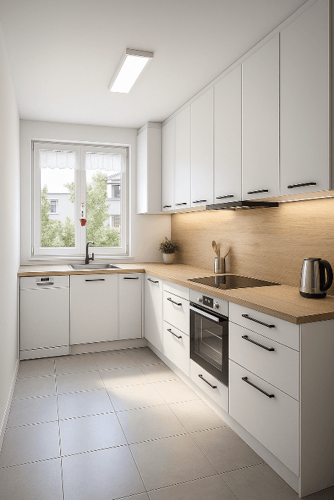 4 bedroom flat for sale, 76 m², Heilbronn, Baden-Württemberg 4 bedroom flat for sale, 76 m², Heilbronn, Baden-Württemberg