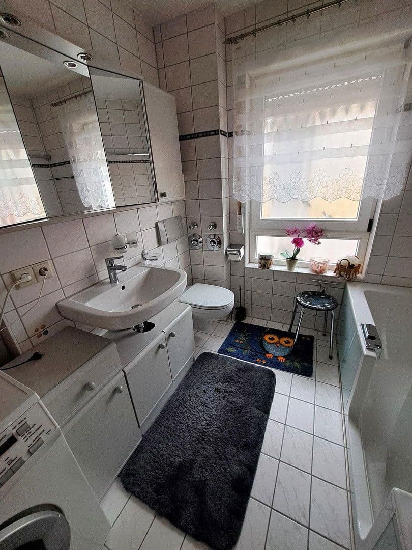 4 bedroom flat for sale, 76 m², Heilbronn, Baden-Württemberg 4 bedroom flat for sale, 76 m², Heilbronn, Baden-Württemberg