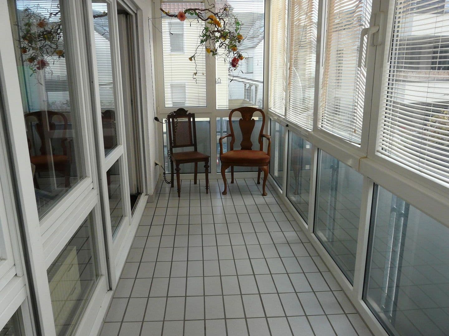 4 bedroom flat for sale, 76 m², Heilbronn, Baden-Württemberg 4 bedroom flat for sale, 76 m², Heilbronn, Baden-Württemberg