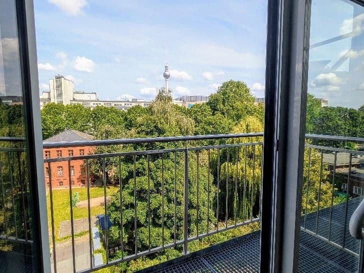 office to rent, 165 m², Wassergasse 3, Berlin - Mitte, Berlin office to rent, 165 m², Wassergasse 3, Berlin - Mitte, Berlin