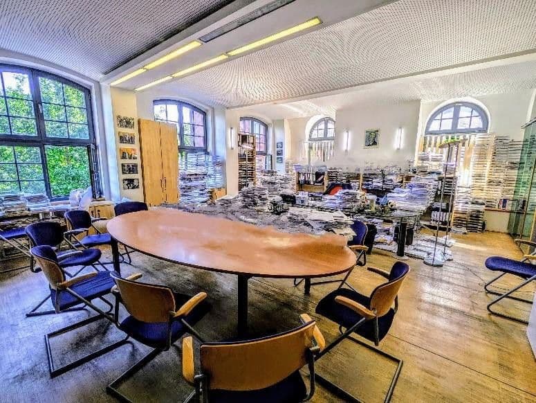 office to rent, 165 m², Wassergasse 3, Berlin - Mitte, Berlin office to rent, 165 m², Wassergasse 3, Berlin - Mitte, Berlin