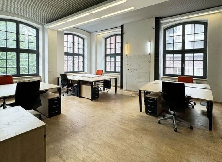 office to rent, 165 m², Wassergasse 3, Berlin - Mitte, Berlin office to rent, 165 m², Wassergasse 3, Berlin - Mitte, Berlin
