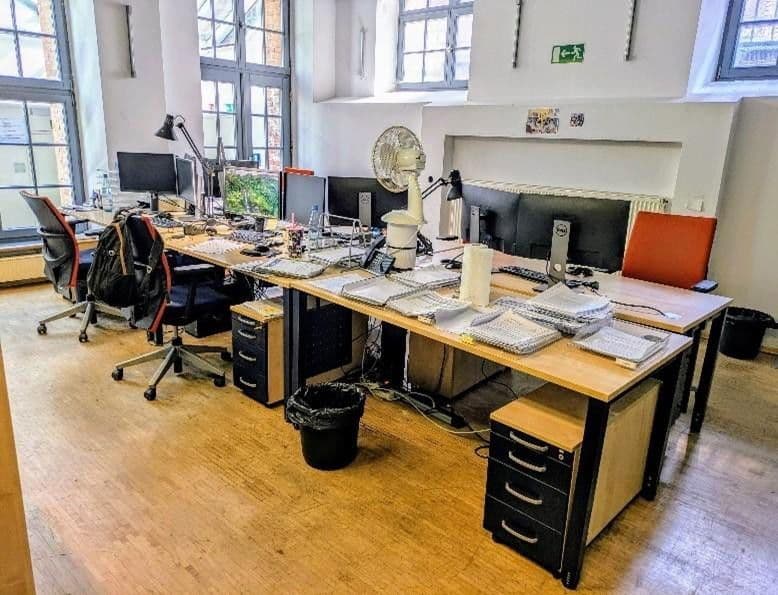 office to rent, 165 m², Wassergasse 3, Berlin - Mitte, Berlin office to rent, 165 m², Wassergasse 3, Berlin - Mitte, Berlin