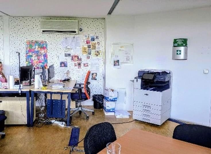 office to rent, 165 m², Wassergasse 3, Berlin - Mitte, Berlin office to rent, 165 m², Wassergasse 3, Berlin - Mitte, Berlin