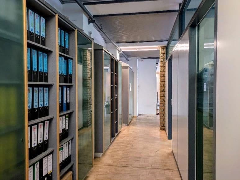 office to rent, 165 m², Wassergasse 3, Berlin - Mitte, Berlin office to rent, 165 m², Wassergasse 3, Berlin - Mitte, Berlin