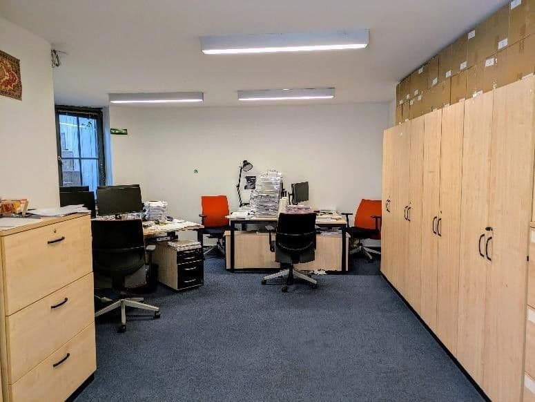 office to rent, 165 m², Wassergasse 3, Berlin - Mitte, Berlin office to rent, 165 m², Wassergasse 3, Berlin - Mitte, Berlin