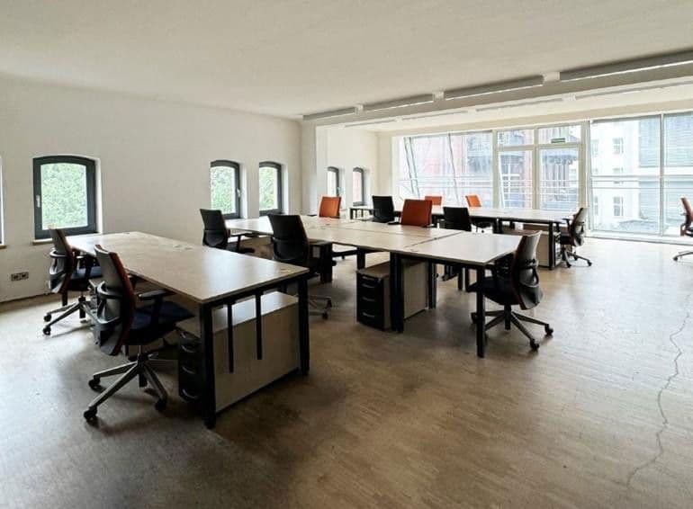 office to rent, 165 m², Wassergasse 3, Berlin - Mitte, Berlin office to rent, 165 m², Wassergasse 3, Berlin - Mitte, Berlin