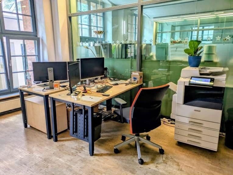 office to rent, 165 m², Wassergasse 3, Berlin - Mitte, Berlin office to rent, 165 m², Wassergasse 3, Berlin - Mitte, Berlin