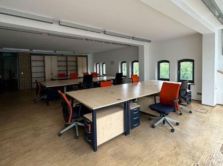 office to rent, 165 m², Wassergasse 3, Berlin - Mitte, Berlin office to rent, 165 m², Wassergasse 3, Berlin - Mitte, Berlin