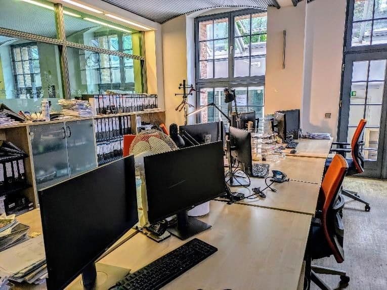 office to rent, 165 m², Wassergasse 3, Berlin - Mitte, Berlin office to rent, 165 m², Wassergasse 3, Berlin - Mitte, Berlin