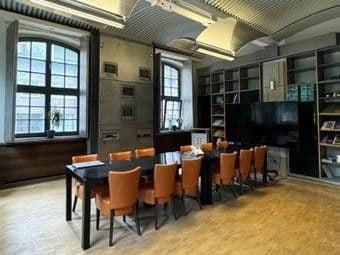 office to rent, 165 m², Wassergasse 3, Berlin - Mitte, Berlin office to rent, 165 m², Wassergasse 3, Berlin - Mitte, Berlin