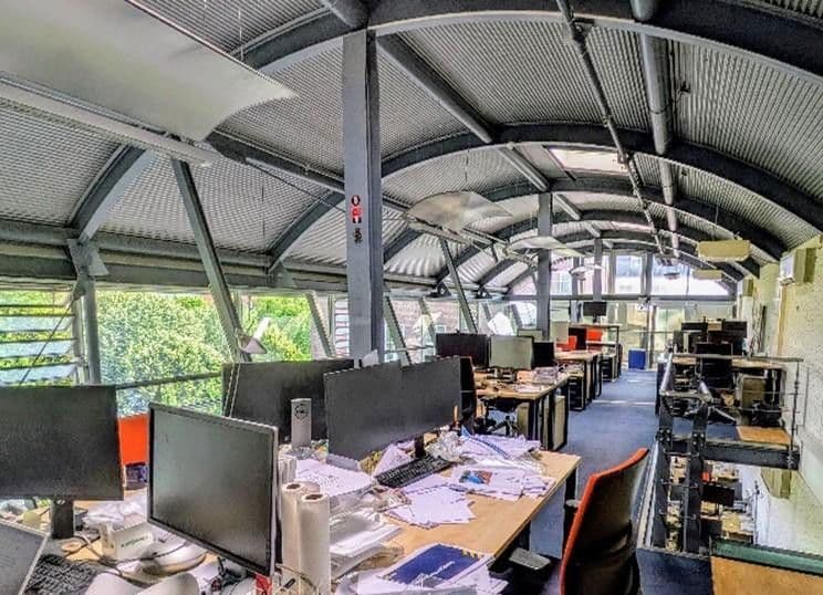 office to rent, 165 m², Wassergasse 3, Berlin - Mitte, Berlin office to rent, 165 m², Wassergasse 3, Berlin - Mitte, Berlin