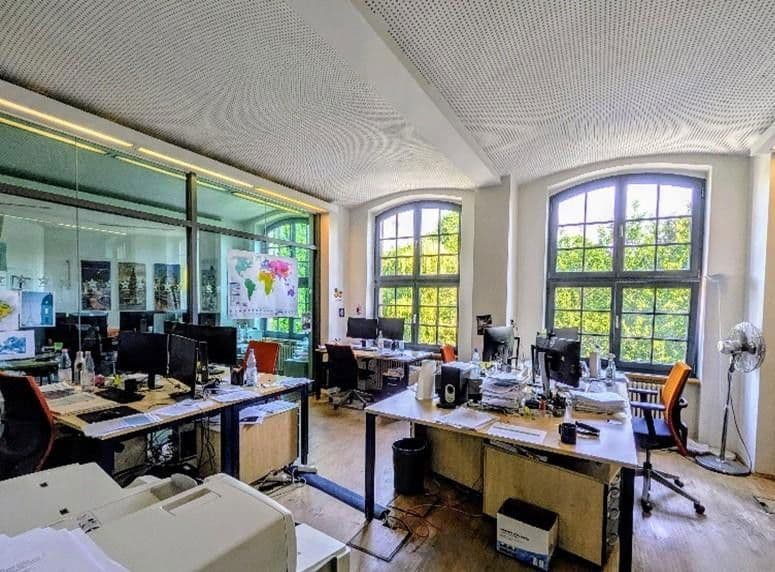 office to rent, 165 m², Wassergasse 3, Berlin - Mitte, Berlin office to rent, 165 m², Wassergasse 3, Berlin - Mitte, Berlin