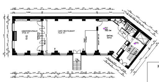office to rent, 165 m², Wassergasse 3, Berlin - Mitte, Berlin office to rent, 165 m², Wassergasse 3, Berlin - Mitte, Berlin