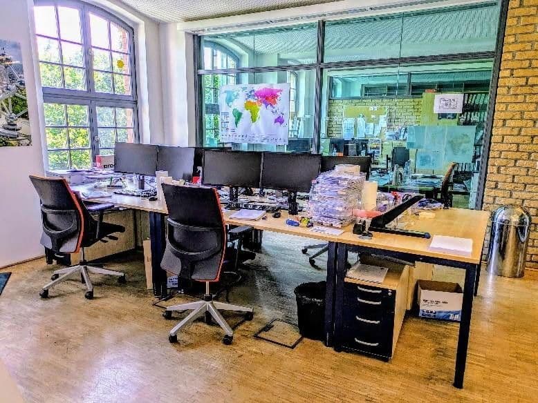 office to rent, 165 m², Wassergasse 3, Berlin - Mitte, Berlin office to rent, 165 m², Wassergasse 3, Berlin - Mitte, Berlin