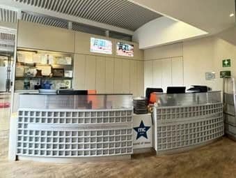 office to rent, 165 m², Wassergasse 3, Berlin - Mitte, Berlin office to rent, 165 m², Wassergasse 3, Berlin - Mitte, Berlin