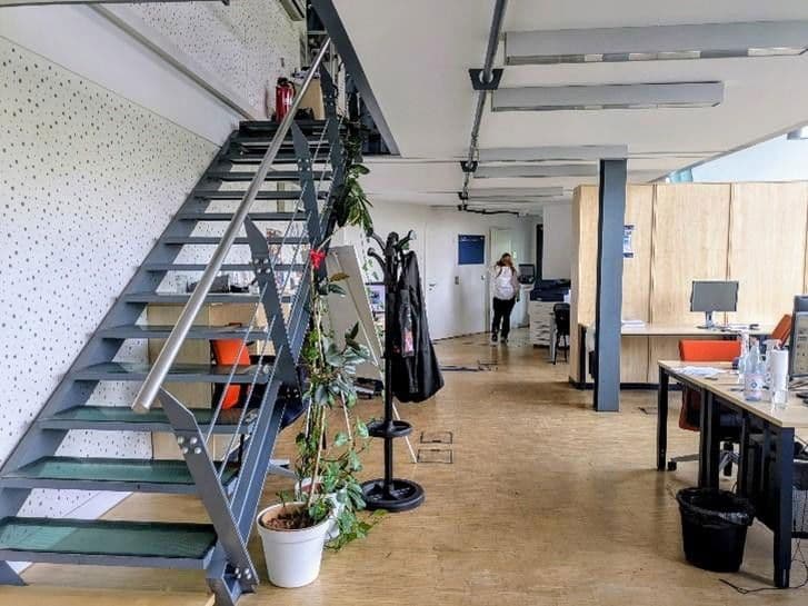 office to rent, 165 m², Wassergasse 3, Berlin - Mitte, Berlin office to rent, 165 m², Wassergasse 3, Berlin - Mitte, Berlin