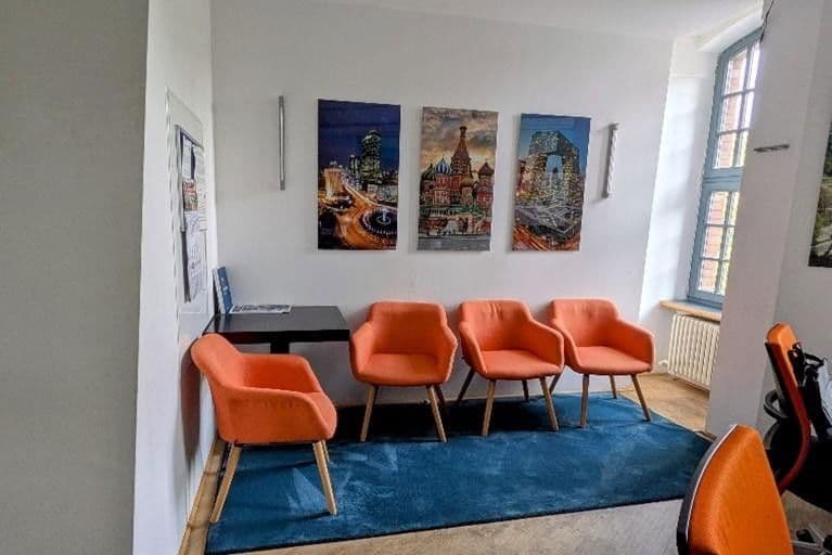 office to rent, 165 m², Wassergasse 3, Berlin - Mitte, Berlin office to rent, 165 m², Wassergasse 3, Berlin - Mitte, Berlin