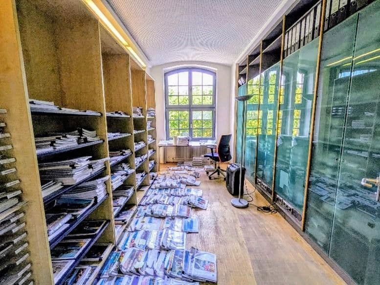 office to rent, 165 m², Wassergasse 3, Berlin - Mitte, Berlin office to rent, 165 m², Wassergasse 3, Berlin - Mitte, Berlin