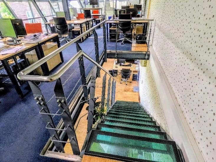 office to rent, 165 m², Wassergasse 3, Berlin - Mitte, Berlin office to rent, 165 m², Wassergasse 3, Berlin - Mitte, Berlin