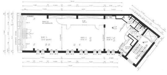 office to rent, 165 m², Wassergasse 3, Berlin - Mitte, Berlin office to rent, 165 m², Wassergasse 3, Berlin - Mitte, Berlin