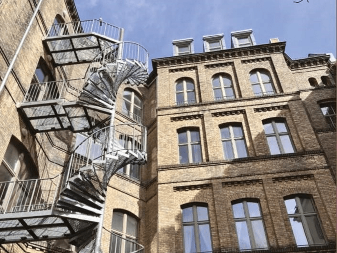 office to rent, 189 m², Kastanienallee 71, Pankow - Prenzlauer Berg, Berlin office to rent, 189 m², Kastanienallee 71, Pankow - Prenzlauer Berg, Berlin