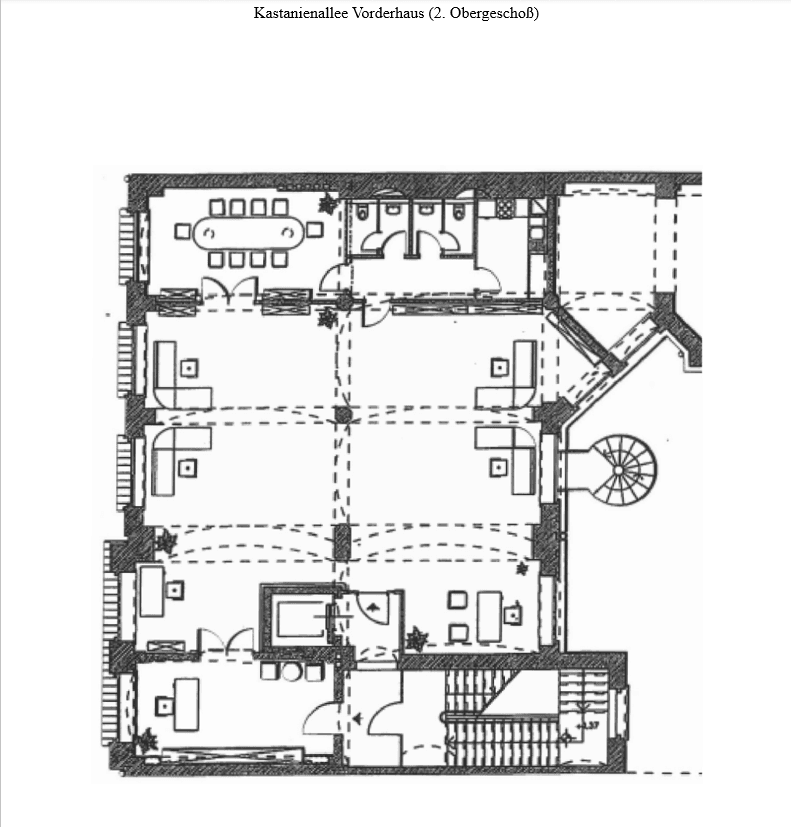 office to rent, 189 m², Kastanienallee 71, Pankow - Prenzlauer Berg, Berlin office to rent, 189 m², Kastanienallee 71, Pankow - Prenzlauer Berg, Berlin