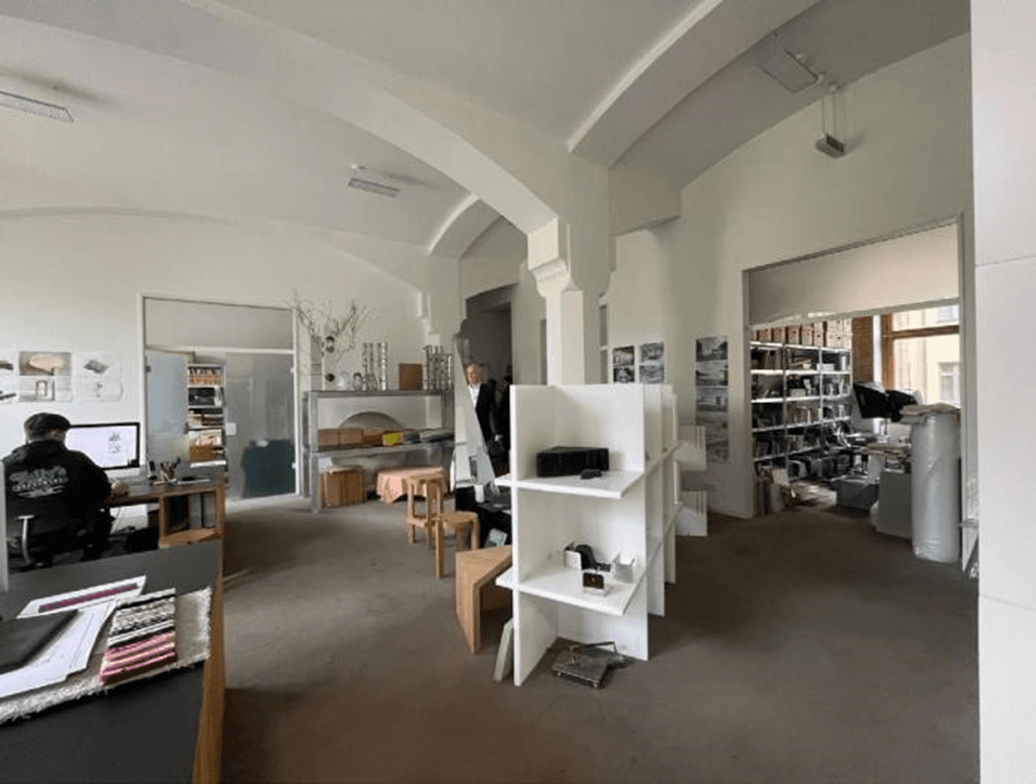 office to rent, 189 m², Kastanienallee 71, Pankow - Prenzlauer Berg, Berlin office to rent, 189 m², Kastanienallee 71, Pankow - Prenzlauer Berg, Berlin