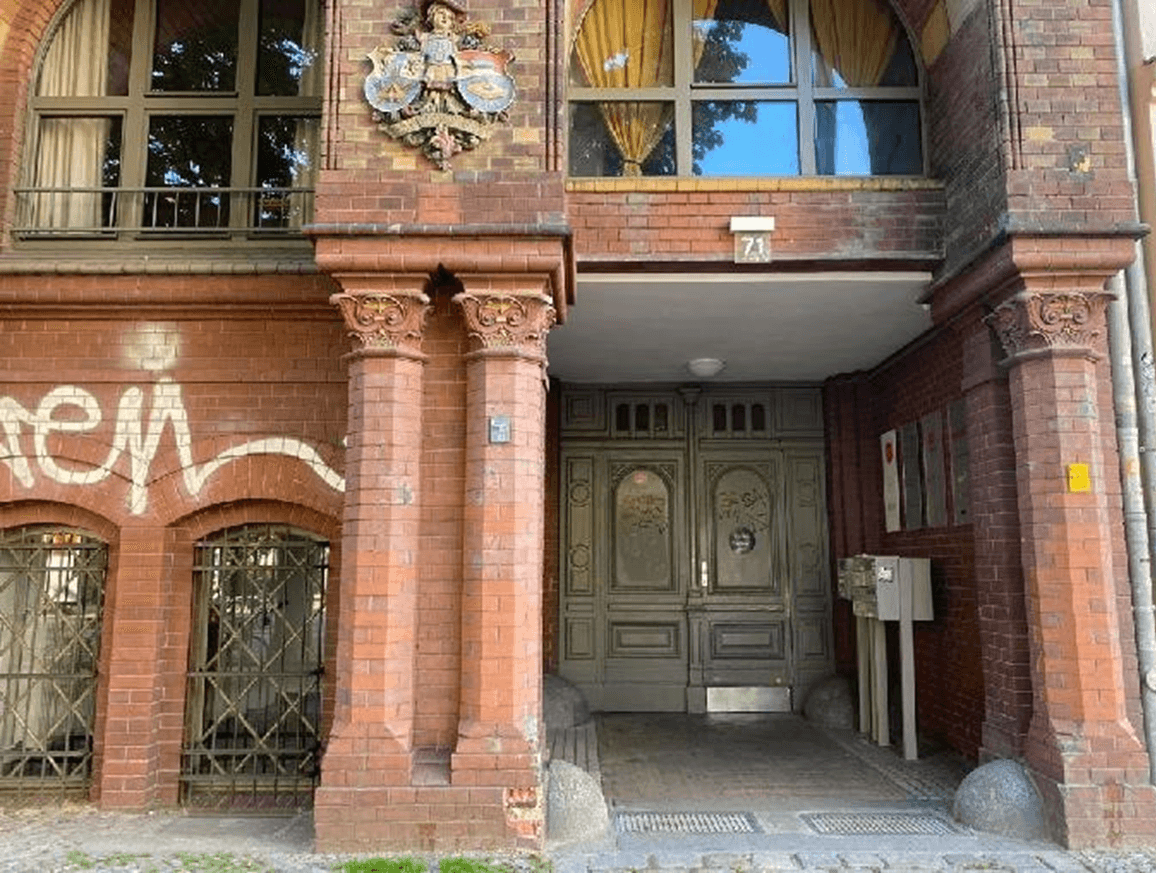 office to rent, 189 m², Kastanienallee 71, Pankow - Prenzlauer Berg, Berlin office to rent, 189 m², Kastanienallee 71, Pankow - Prenzlauer Berg, Berlin