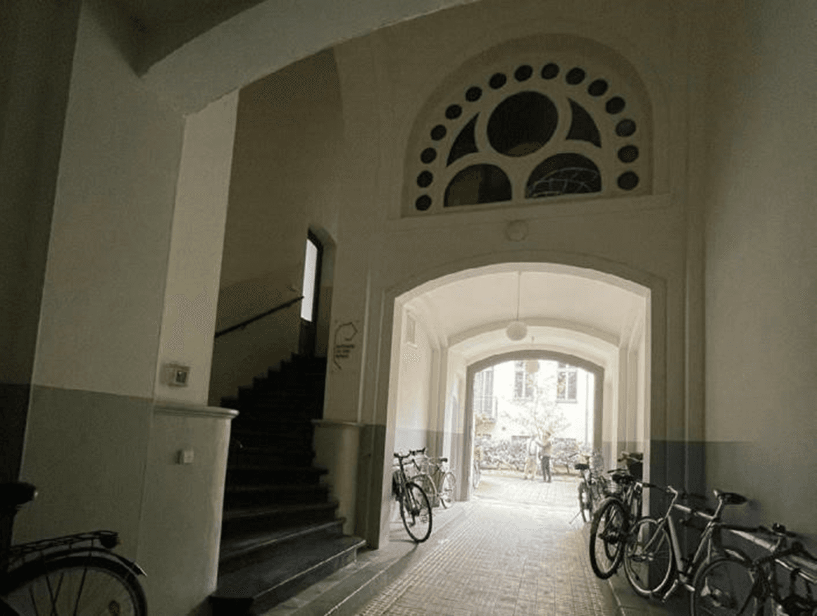 office to rent, 189 m², Kastanienallee 71, Pankow - Prenzlauer Berg, Berlin office to rent, 189 m², Kastanienallee 71, Pankow - Prenzlauer Berg, Berlin