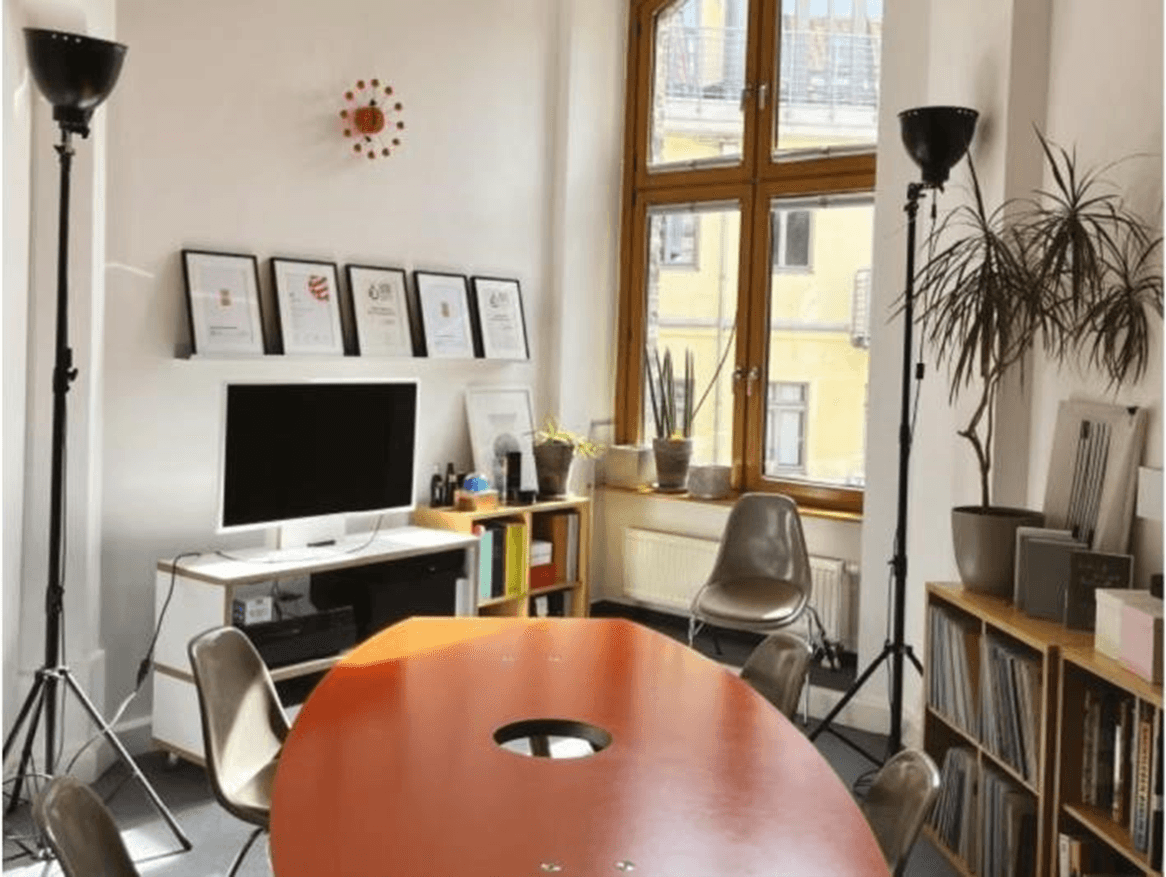 office to rent, 189 m², Kastanienallee 71, Pankow - Prenzlauer Berg, Berlin office to rent, 189 m², Kastanienallee 71, Pankow - Prenzlauer Berg, Berlin