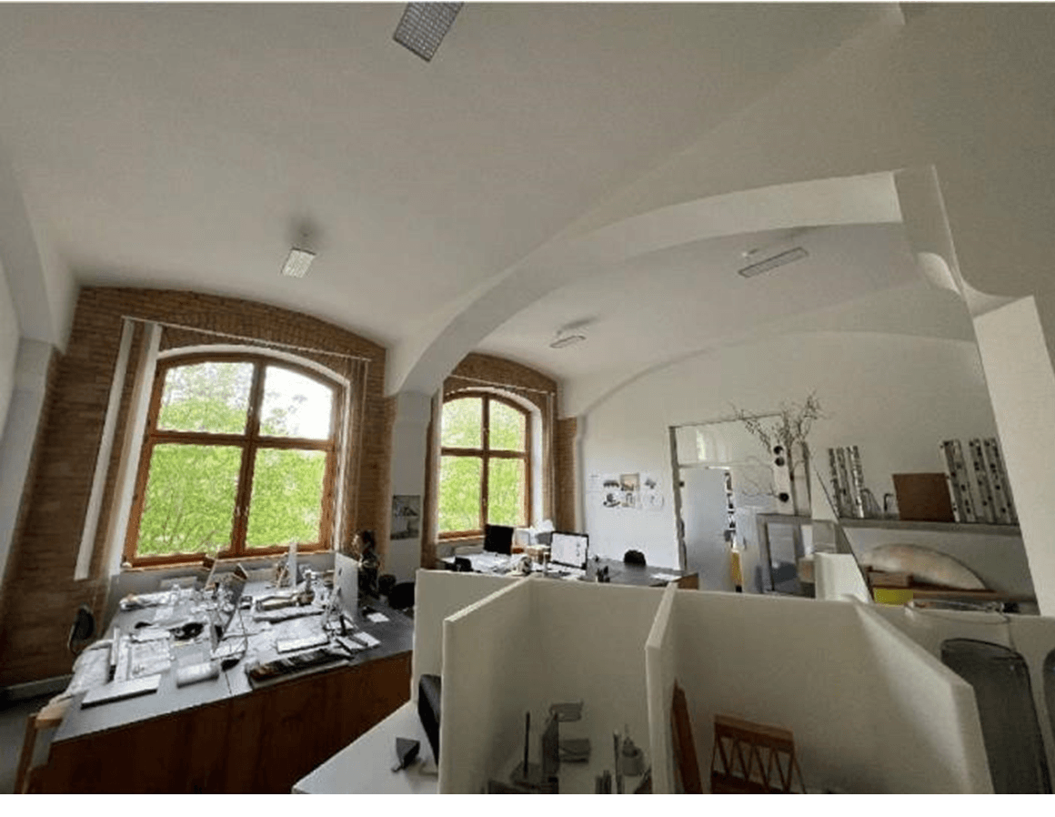 office to rent, 189 m², Kastanienallee 71, Pankow - Prenzlauer Berg, Berlin office to rent, 189 m², Kastanienallee 71, Pankow - Prenzlauer Berg, Berlin