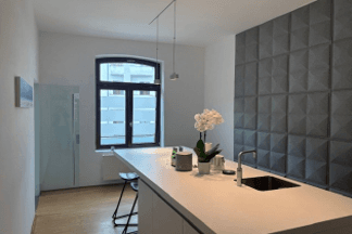 office to rent, 203 m², Hildeboldplatz 17, Innenstadt - Köln Altstadt, North Rhine-Westphalia office to rent, 203 m², Hildeboldplatz 17, Innenstadt - Köln Altstadt, North Rhine-Westphalia