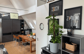 office to rent, 203 m², Hildeboldplatz 17, Innenstadt - Köln Altstadt, North Rhine-Westphalia office to rent, 203 m², Hildeboldplatz 17, Innenstadt - Köln Altstadt, North Rhine-Westphalia