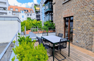 office to rent, 203 m², Hildeboldplatz 17, Innenstadt - Köln Altstadt, North Rhine-Westphalia office to rent, 203 m², Hildeboldplatz 17, Innenstadt - Köln Altstadt, North Rhine-Westphalia