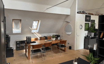 office to rent, 203 m², Hildeboldplatz 17, Innenstadt - Köln Altstadt, North Rhine-Westphalia office to rent, 203 m², Hildeboldplatz 17, Innenstadt - Köln Altstadt, North Rhine-Westphalia