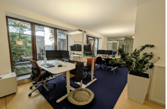 office to rent, 203 m², Hildeboldplatz 17, Innenstadt - Köln Altstadt, North Rhine-Westphalia office to rent, 203 m², Hildeboldplatz 17, Innenstadt - Köln Altstadt, North Rhine-Westphalia