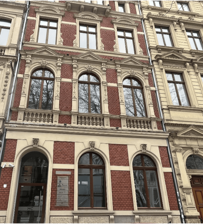 office to rent, 203 m², Hildeboldplatz 17, Innenstadt - Köln Altstadt, North Rhine-Westphalia office to rent, 203 m², Hildeboldplatz 17, Innenstadt - Köln Altstadt, North Rhine-Westphalia