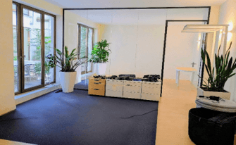 office to rent, 203 m², Hildeboldplatz 17, Innenstadt - Köln Altstadt, North Rhine-Westphalia office to rent, 203 m², Hildeboldplatz 17, Innenstadt - Köln Altstadt, North Rhine-Westphalia