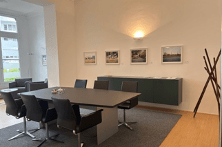 office to rent, 203 m², Hildeboldplatz 17, Innenstadt - Köln Altstadt, North Rhine-Westphalia office to rent, 203 m², Hildeboldplatz 17, Innenstadt - Köln Altstadt, North Rhine-Westphalia