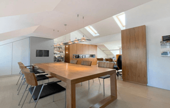 office to rent, 203 m², Hildeboldplatz 17, Innenstadt - Köln Altstadt, North Rhine-Westphalia office to rent, 203 m², Hildeboldplatz 17, Innenstadt - Köln Altstadt, North Rhine-Westphalia