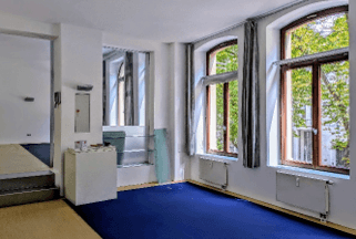 office to rent, 203 m², Hildeboldplatz 17, Innenstadt - Köln Altstadt, North Rhine-Westphalia office to rent, 203 m², Hildeboldplatz 17, Innenstadt - Köln Altstadt, North Rhine-Westphalia