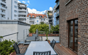 office to rent, 203 m², Hildeboldplatz 17, Innenstadt - Köln Altstadt, North Rhine-Westphalia office to rent, 203 m², Hildeboldplatz 17, Innenstadt - Köln Altstadt, North Rhine-Westphalia