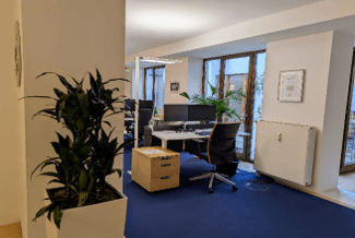 office to rent, 203 m², Hildeboldplatz 17, Innenstadt - Köln Altstadt, North Rhine-Westphalia office to rent, 203 m², Hildeboldplatz 17, Innenstadt - Köln Altstadt, North Rhine-Westphalia
