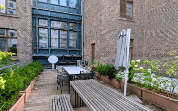 office to rent, 203 m², Hildeboldplatz 17, Innenstadt - Köln Altstadt, North Rhine-Westphalia office to rent, 203 m², Hildeboldplatz 17, Innenstadt - Köln Altstadt, North Rhine-Westphalia